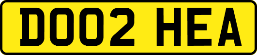 DO02HEA