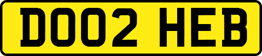 DO02HEB