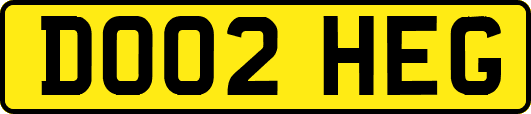 DO02HEG