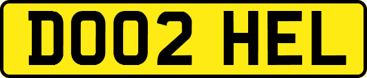 DO02HEL