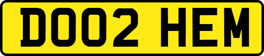 DO02HEM