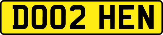 DO02HEN