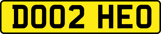 DO02HEO