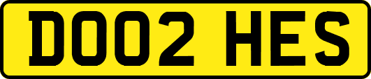 DO02HES
