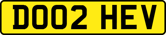 DO02HEV