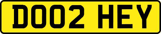 DO02HEY