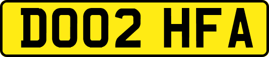 DO02HFA