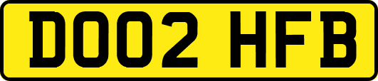DO02HFB