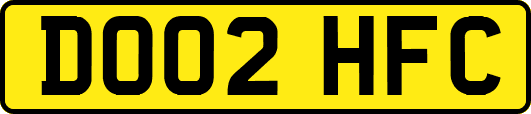 DO02HFC