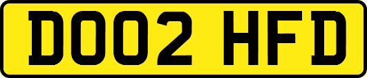 DO02HFD
