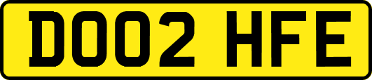 DO02HFE