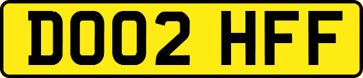 DO02HFF