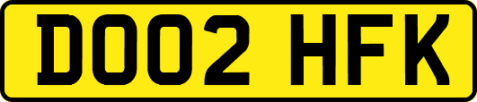 DO02HFK