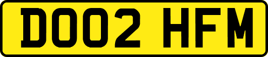 DO02HFM