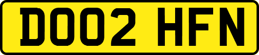 DO02HFN