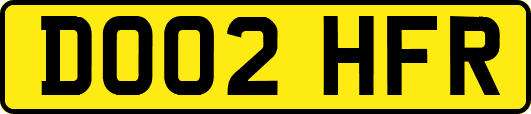 DO02HFR