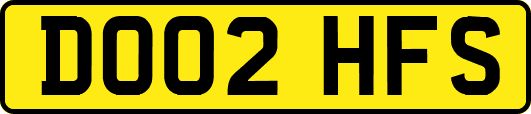 DO02HFS