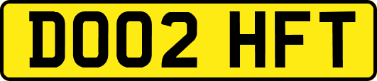 DO02HFT