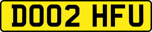 DO02HFU