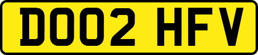 DO02HFV