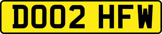 DO02HFW