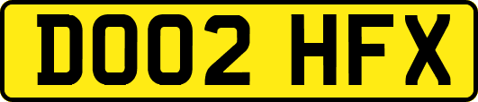 DO02HFX