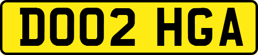 DO02HGA