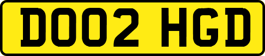DO02HGD