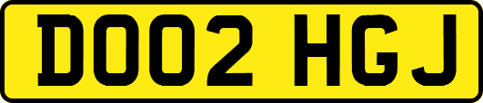 DO02HGJ