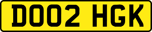 DO02HGK