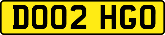DO02HGO