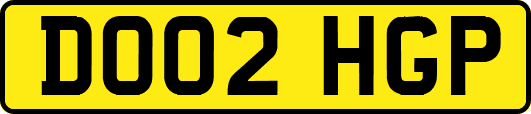 DO02HGP