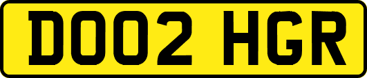 DO02HGR