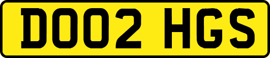 DO02HGS