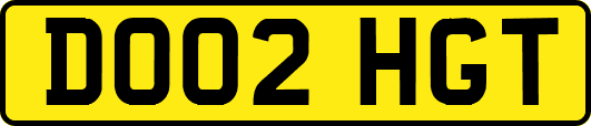 DO02HGT