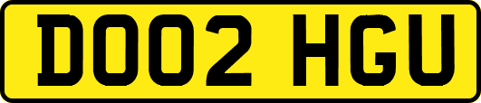 DO02HGU