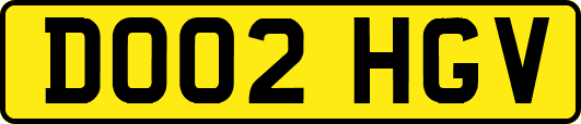 DO02HGV