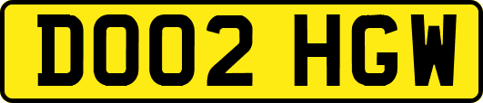 DO02HGW