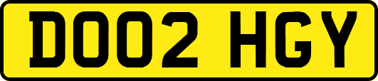 DO02HGY