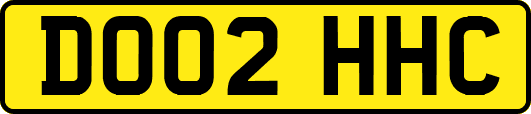 DO02HHC