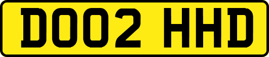 DO02HHD