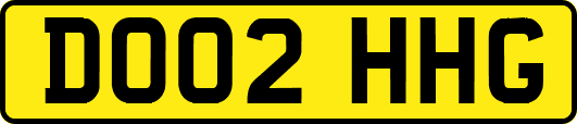 DO02HHG