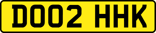 DO02HHK