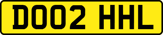DO02HHL