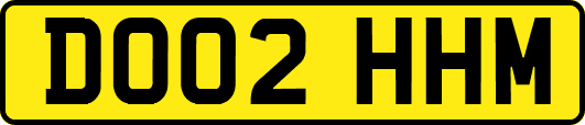 DO02HHM