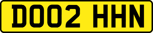 DO02HHN