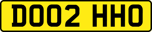 DO02HHO