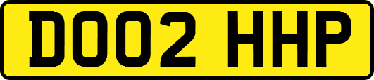 DO02HHP