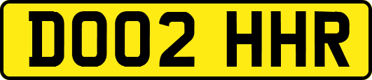DO02HHR