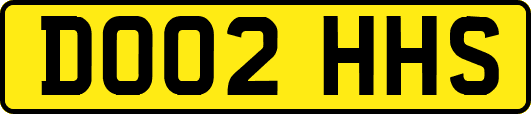 DO02HHS
